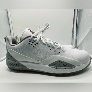 Jordan golf shoes